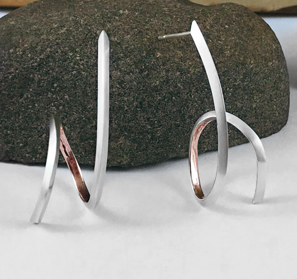 Endings & Beginnings