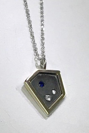 Geometric Sheild